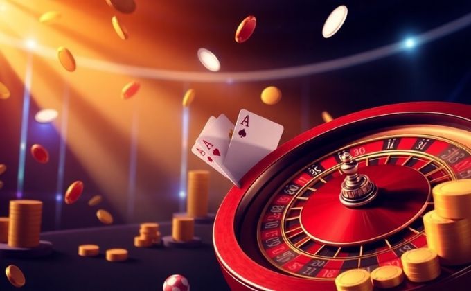 777 Wingo Login کیسینو میں رولیٹی گیمز کے بارے میں معلومات