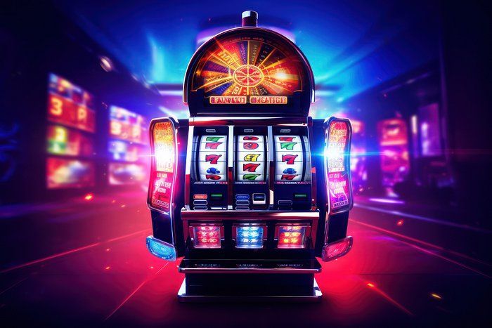 777 Wingo Login کیسینو گیمز کا ایک زمرہ منتخب کریں

